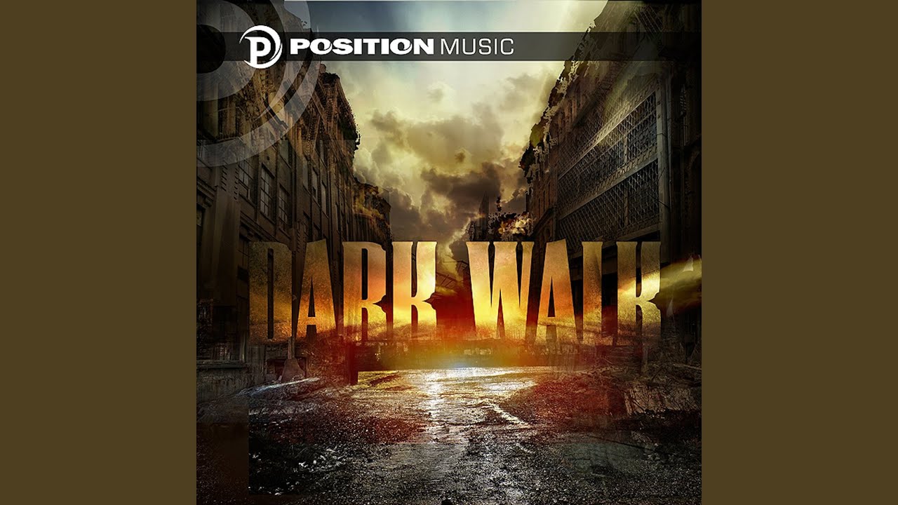 Dark Walk