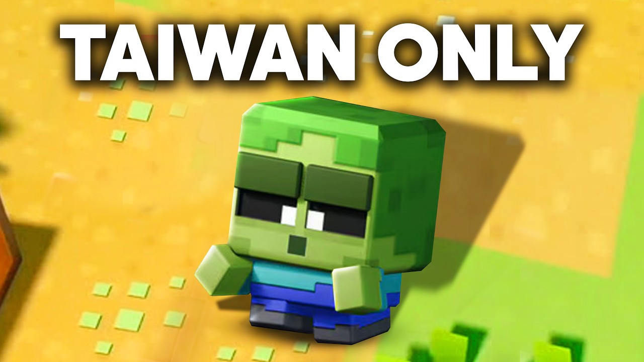 Every Minecraft Version Secret You Didn't Know Existed