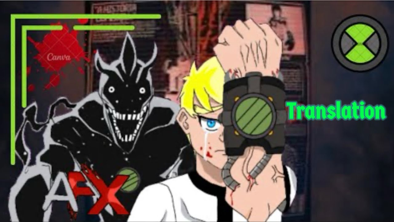 Kokujin No Tenkousei react to carnitrix rap