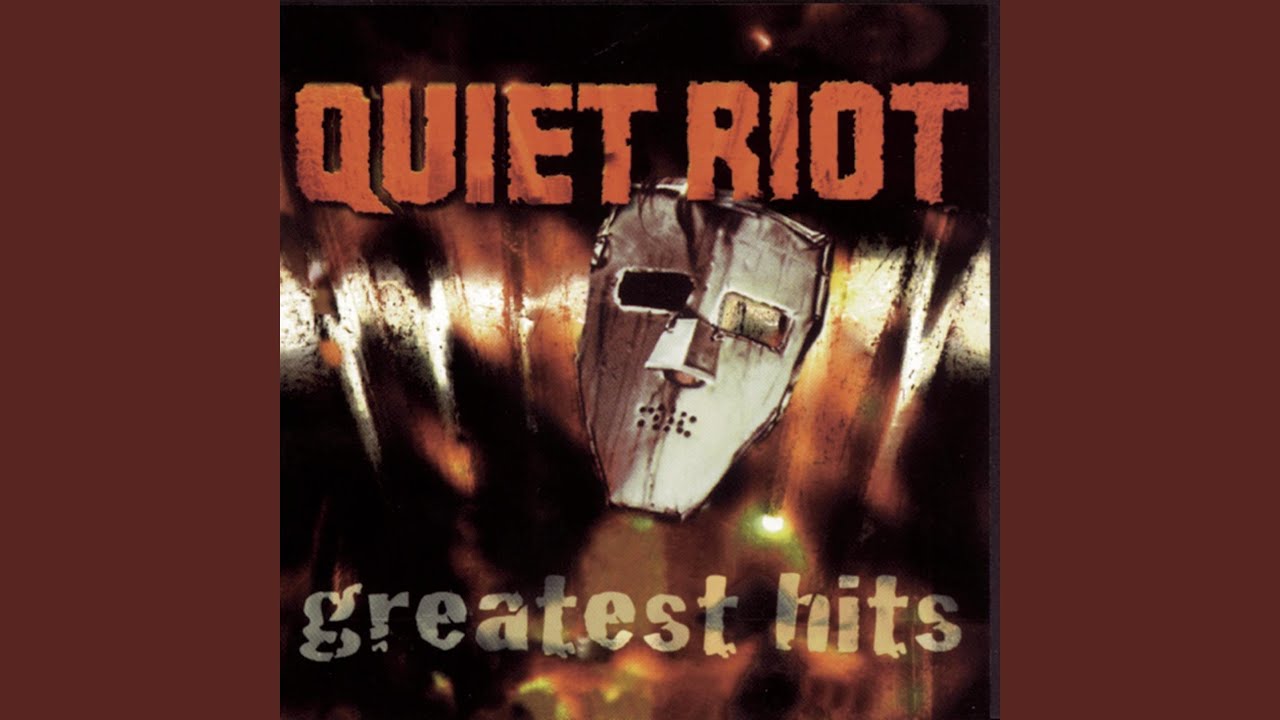 Bang Your Head (Metal Health)