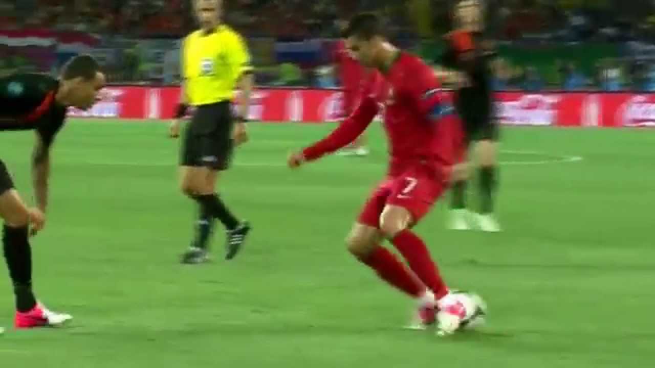 Cristiano Ronaldo Fails Compilation - AnastasioProdTV