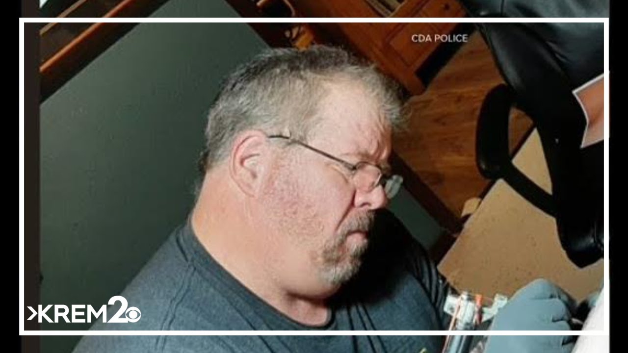 Coeur d'Alene Police reexamining 2020 sexual assault allegations against tattoo artist