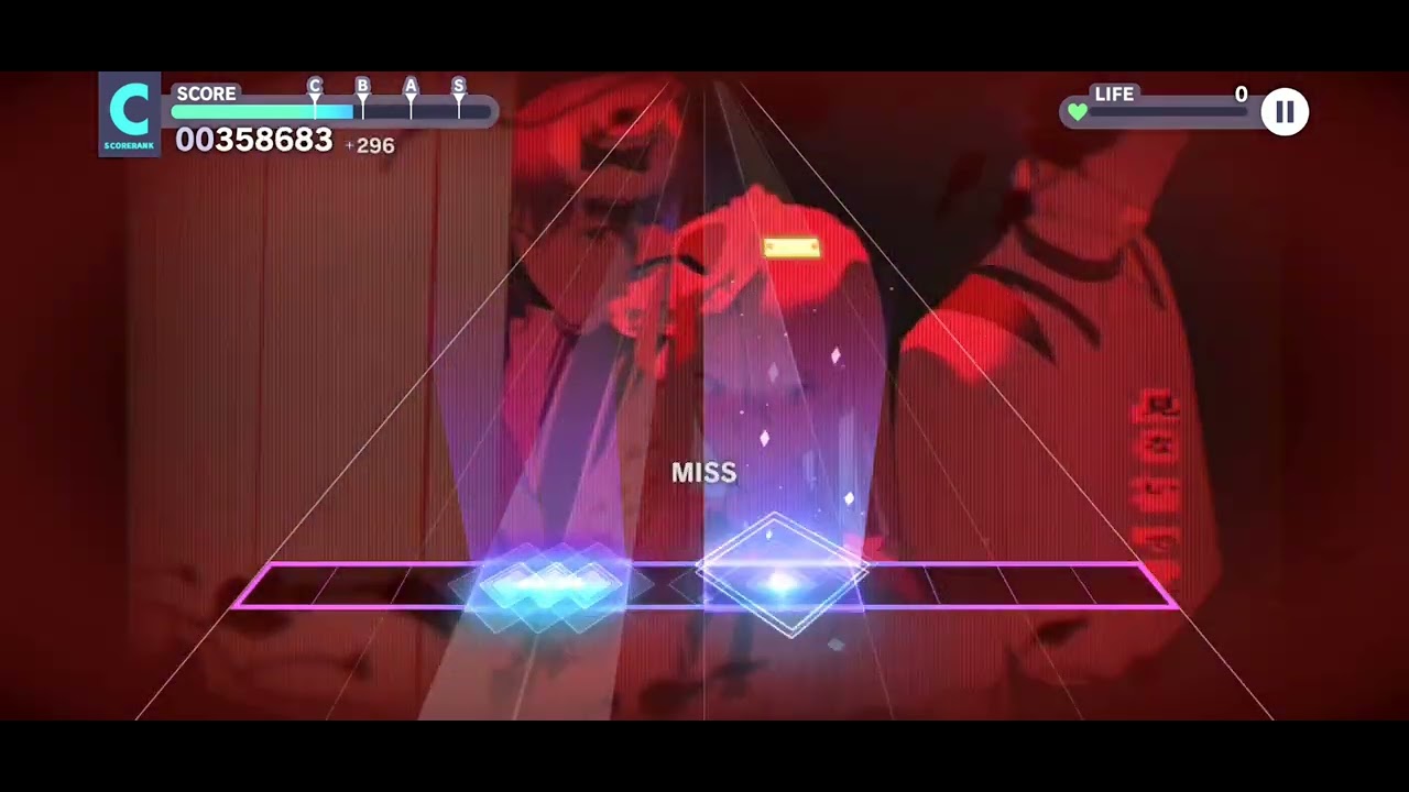초보의둔갑의꽃#프로세카 
