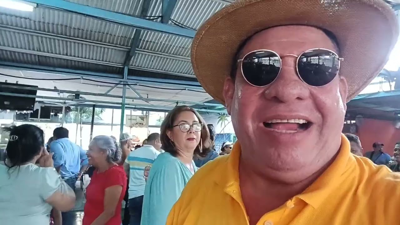 CENTROS DE BAILES EN MANAGUA, NICARAGUA.