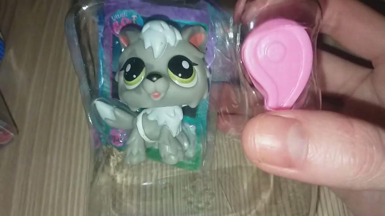 Yeni Miniş Açılımı 🌙💞