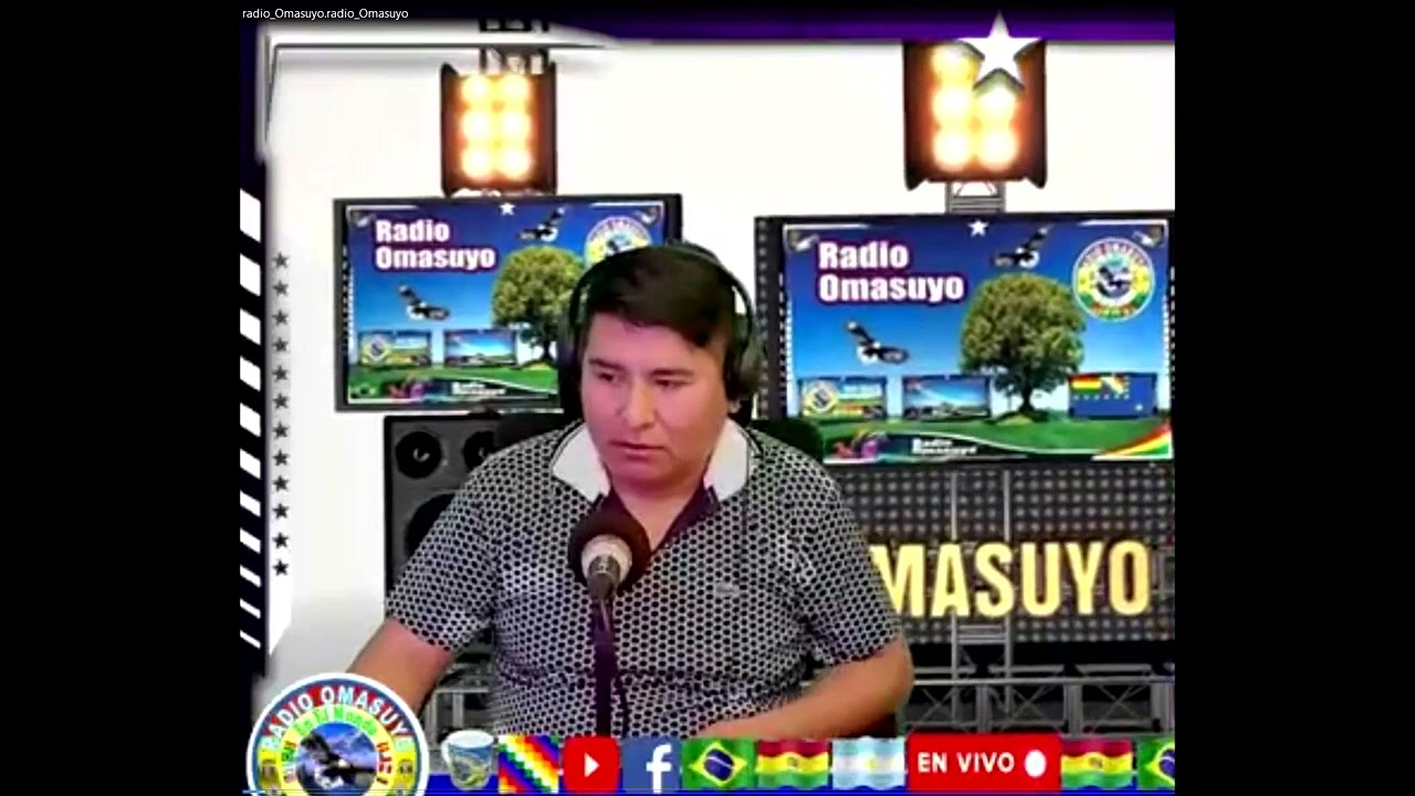 radio omasuyo | broma a la suegra boliviana