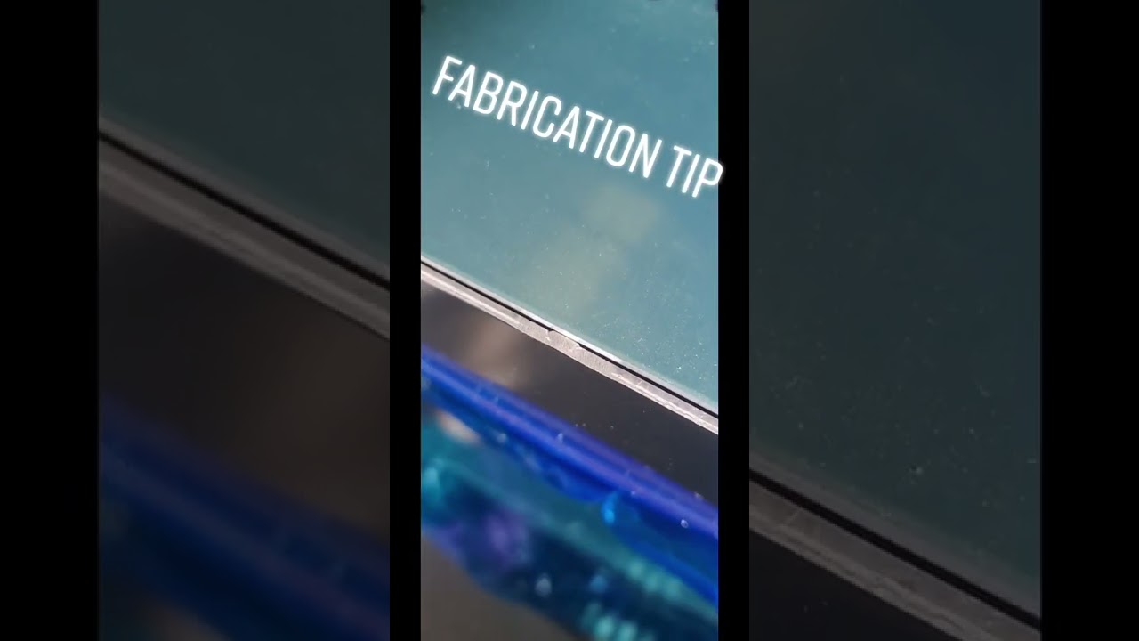 "Mastering Aluminium TIG Welding: Expert Tips for Crafting Fuel Tank Fabrications"