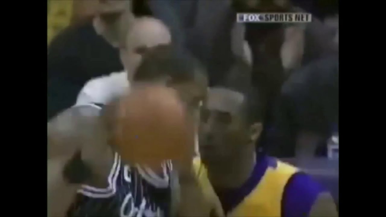Kobe Bryant Perimeter defense I High defensive IQ