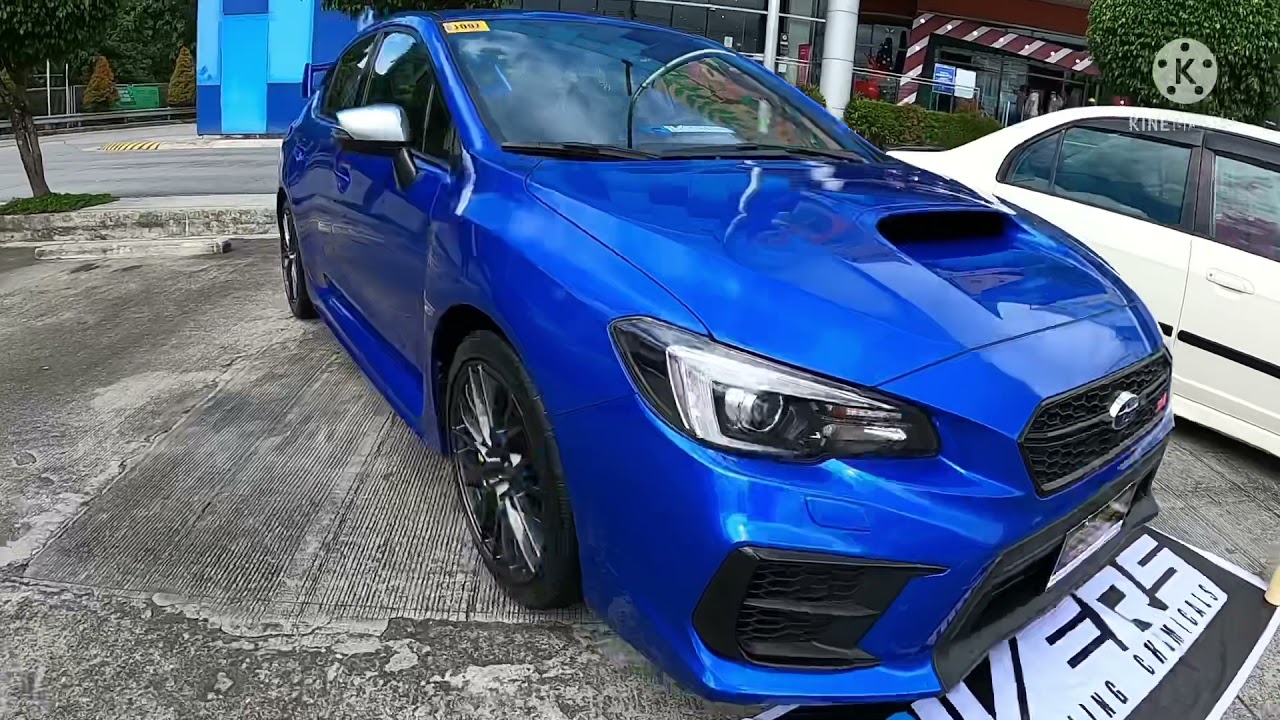 B2B CAR SHOW SAN PABLO LAGUNA