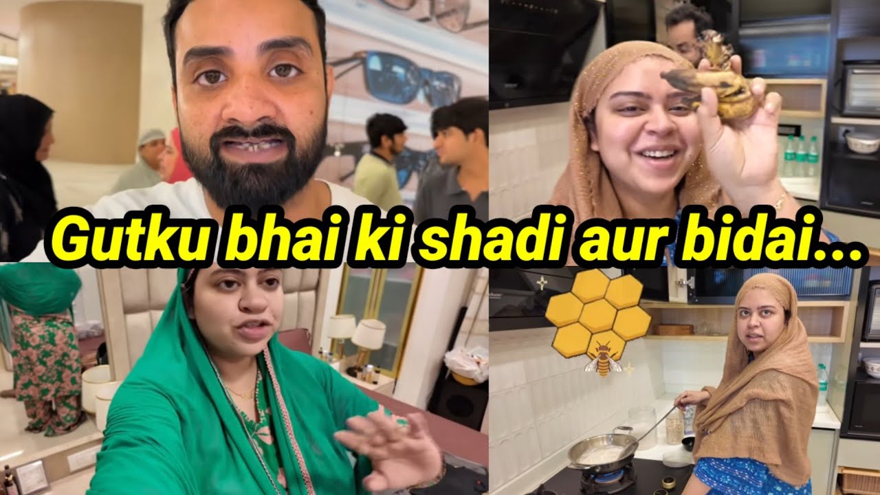 meher ki yaad aa gayi ?? सबा के घर में जिन्न का साया 😈