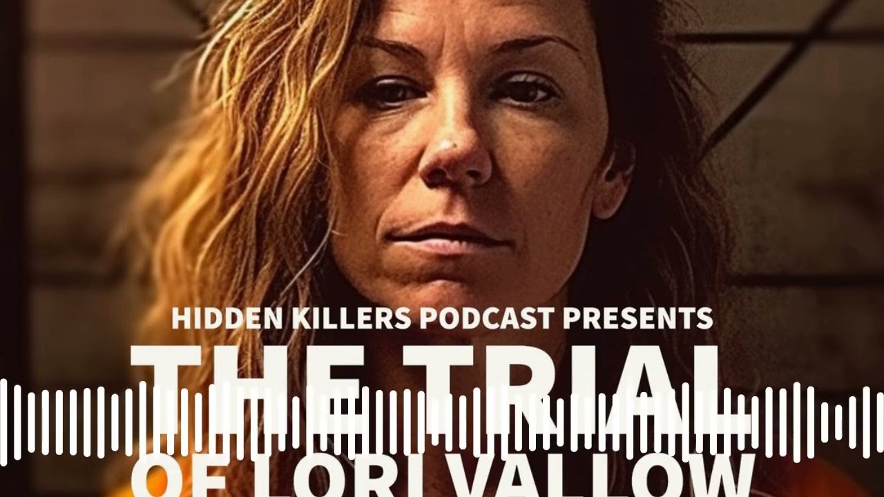 Crazy Jail Call between Lori Vallow Daybell and her sister Summer Shiflet