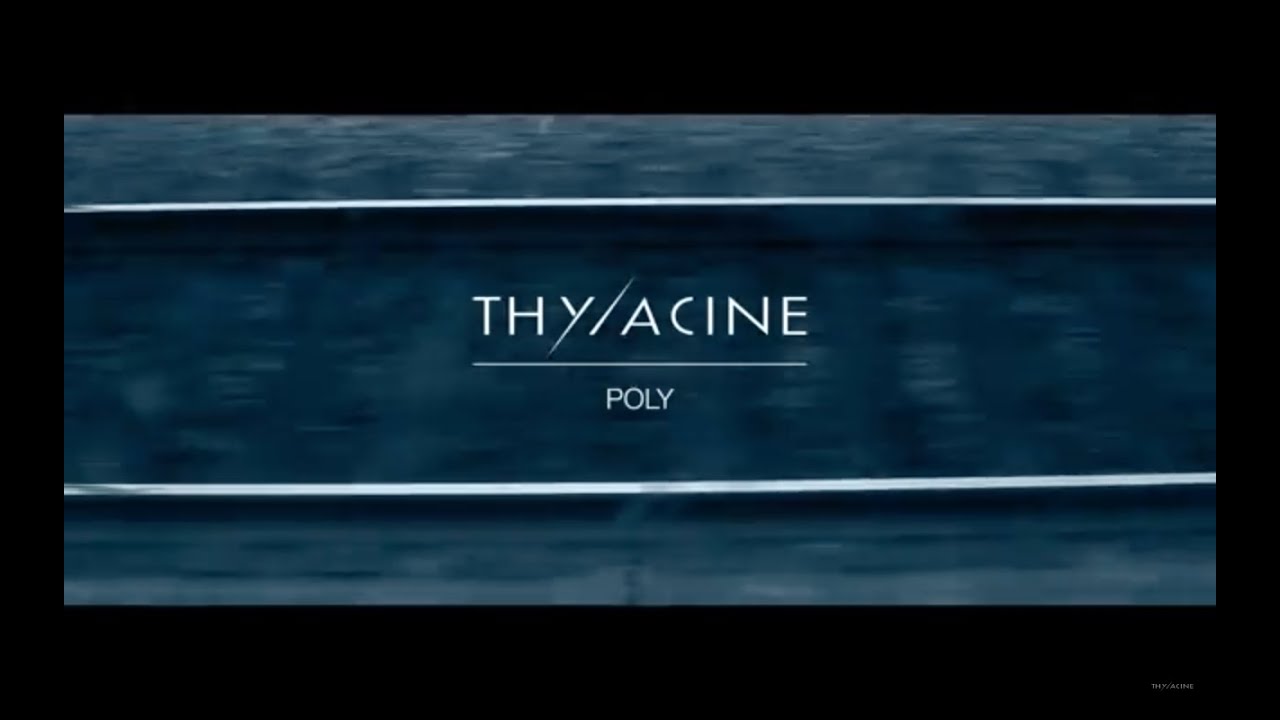 THYLACINE - Poly [Transsiberian Album]