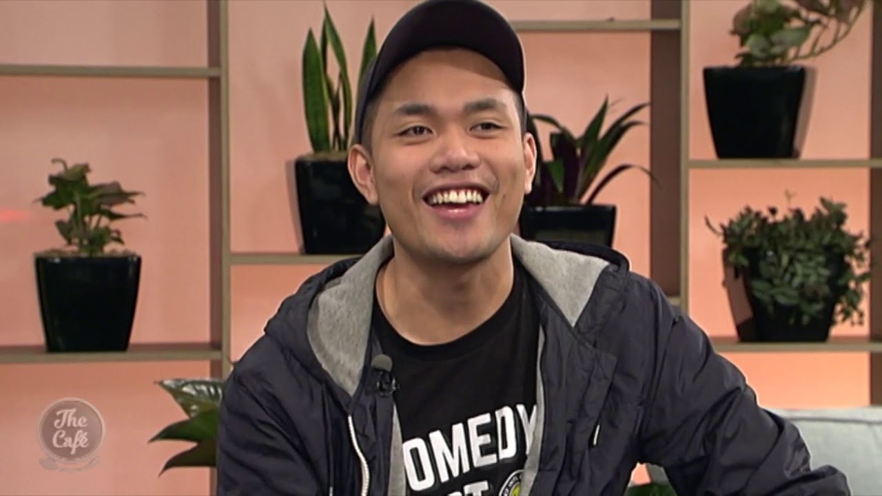 We Chat to James Roque
