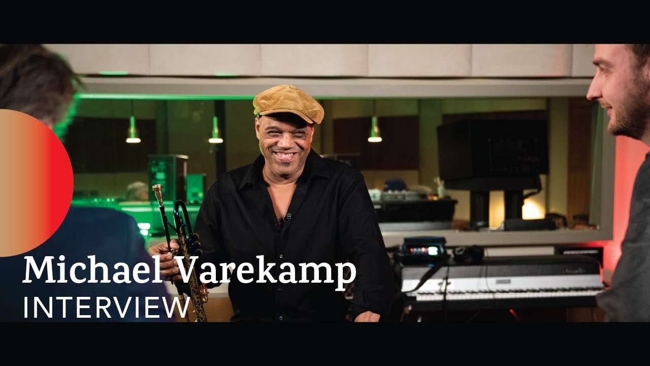 humble heroes | michael varekamp | interview
