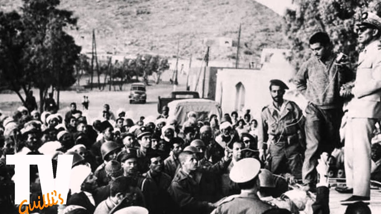 Mémoire De Bouarfa 2 ذاكرة بوعرفة