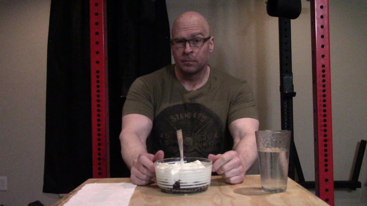 Most Novice Lifters NEED To BULK For TWO Years!!!