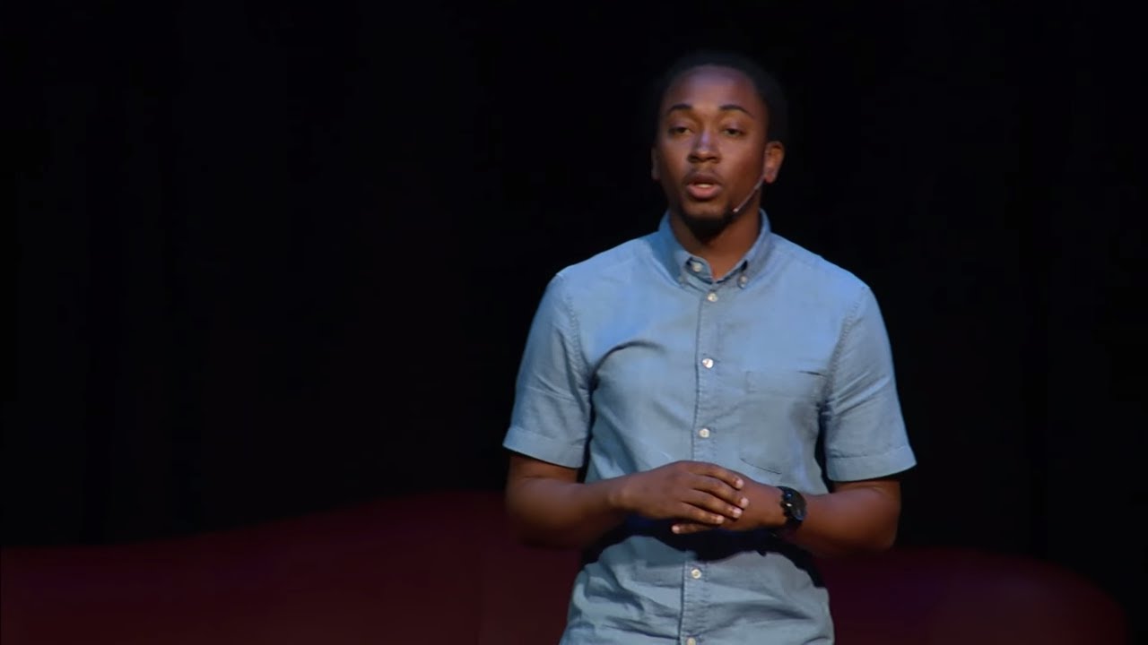 The road from homelessness to real estate | CJ Churchill | TEDxYearlingRoad
