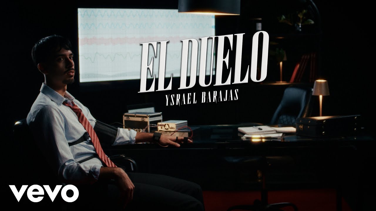 Ysrael Barajas - EL DUELO