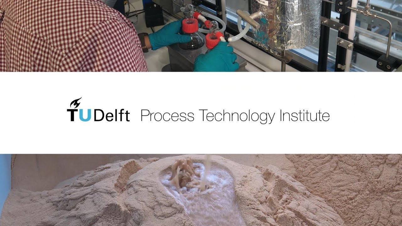 TU Delft - Process Technology Institute