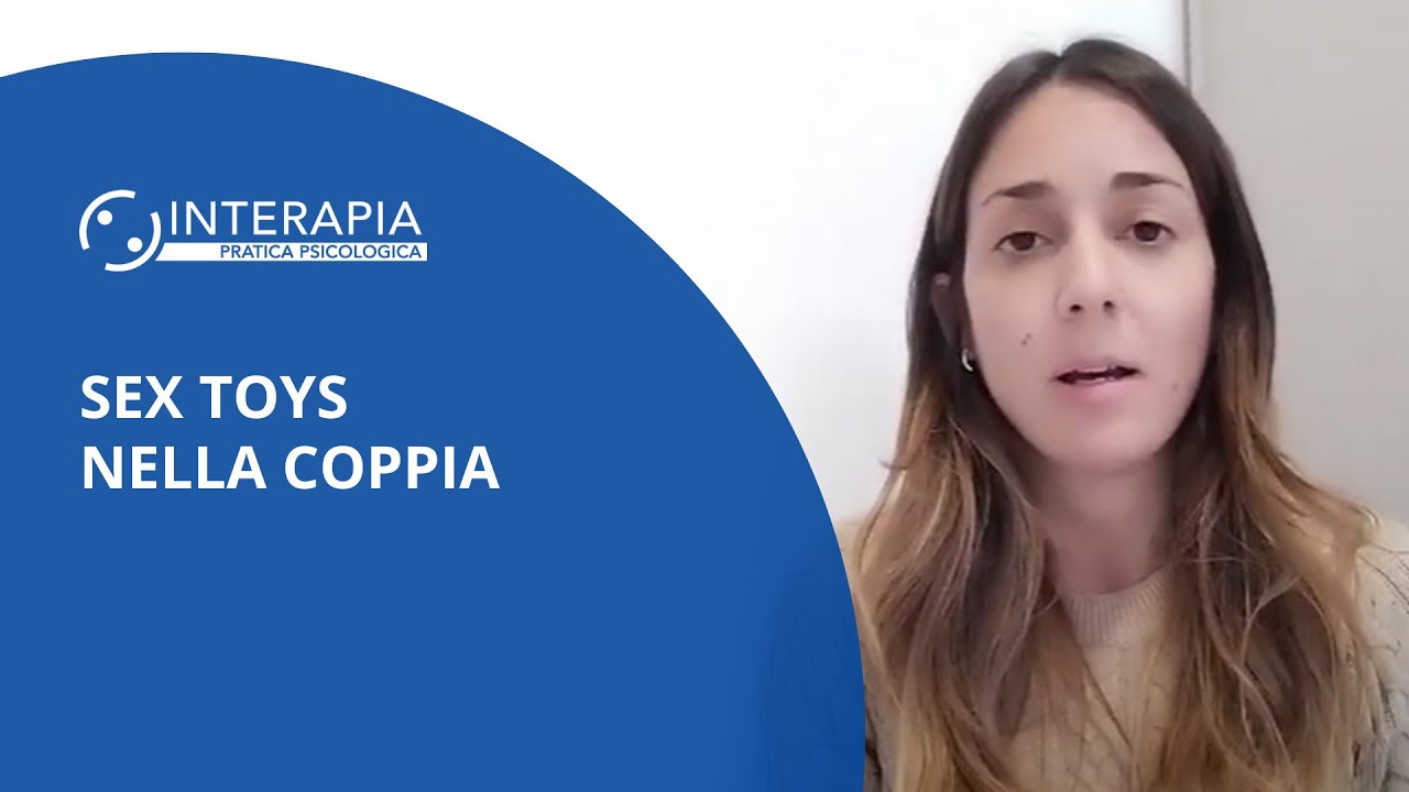 Sex Toys nella coppia