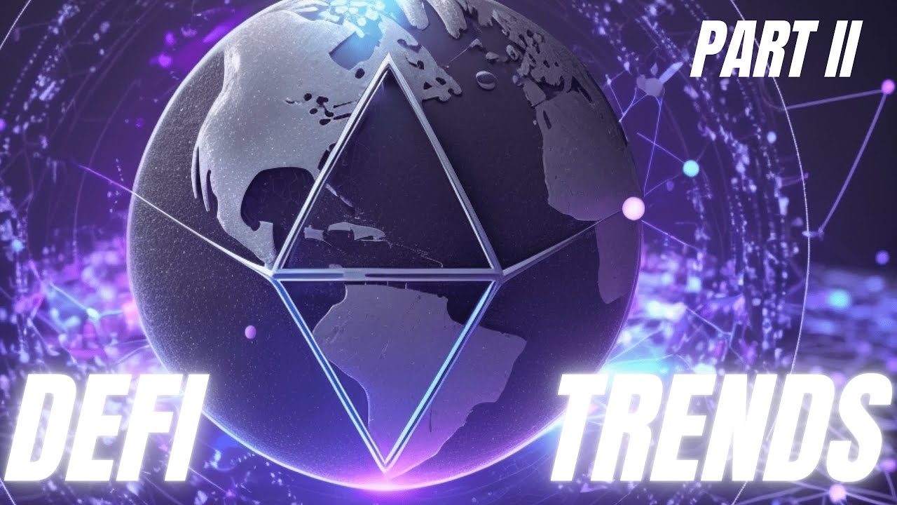 Тренды DeFi: voter escrowed tokenomics &mdash; Василий Суманов