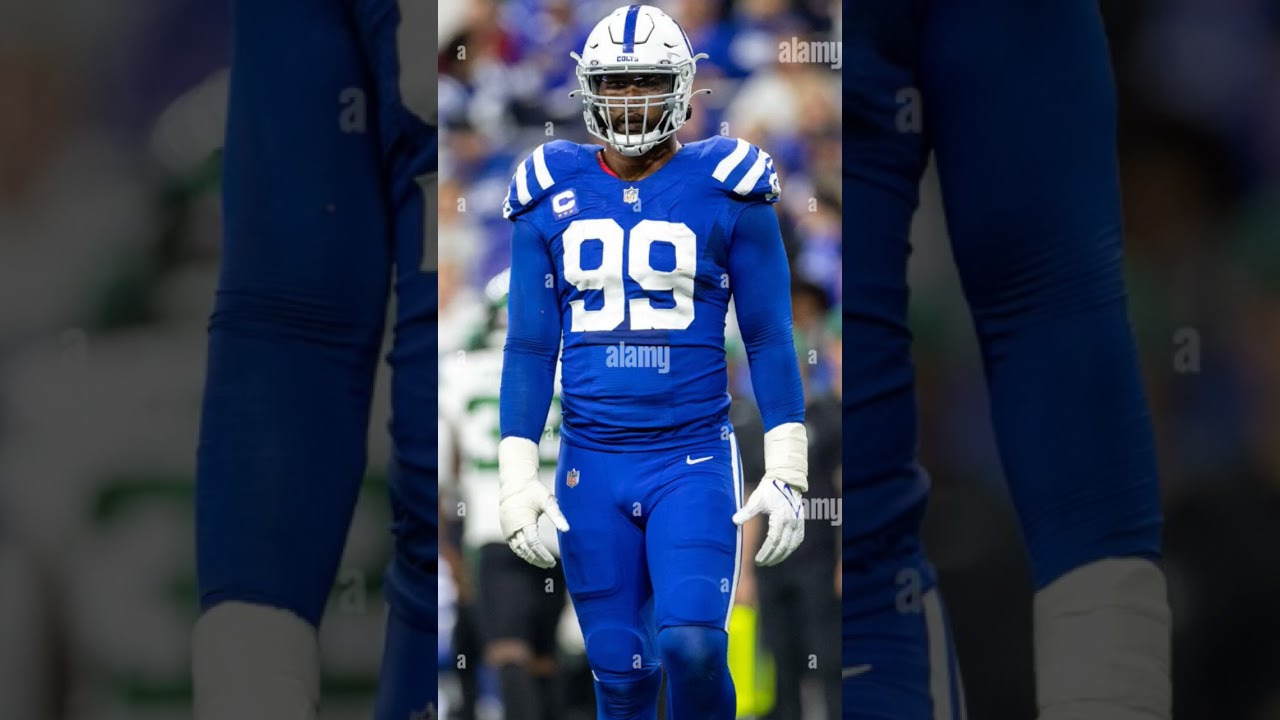Deforest Buckner edit