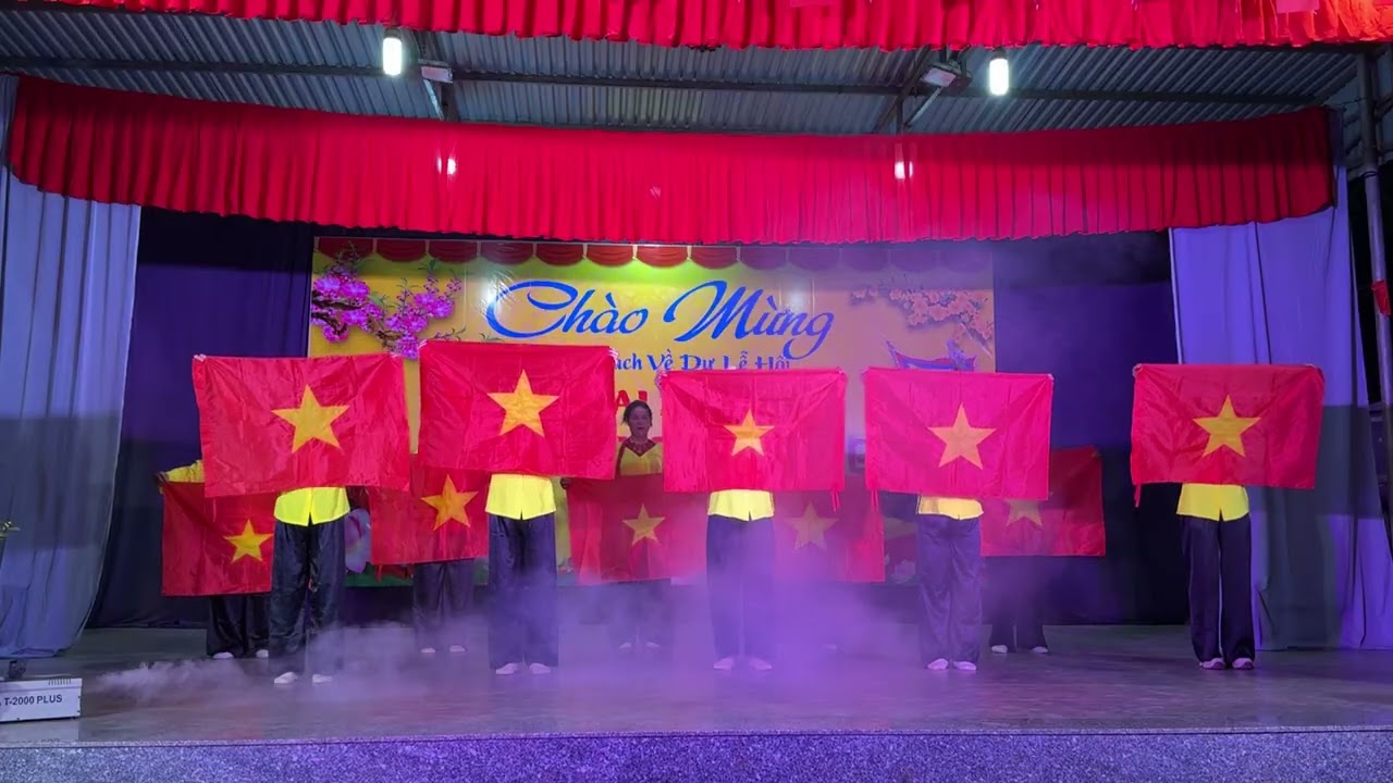  Còn gì đẹp hơn - Lĩnh Nam - Hà Nội 