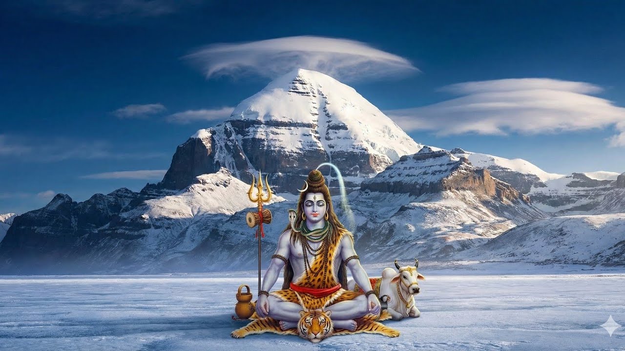 New Shiv Songs om2026: lordMahadevLatest Hindi Devotional Hits@SKSingh-u7y 