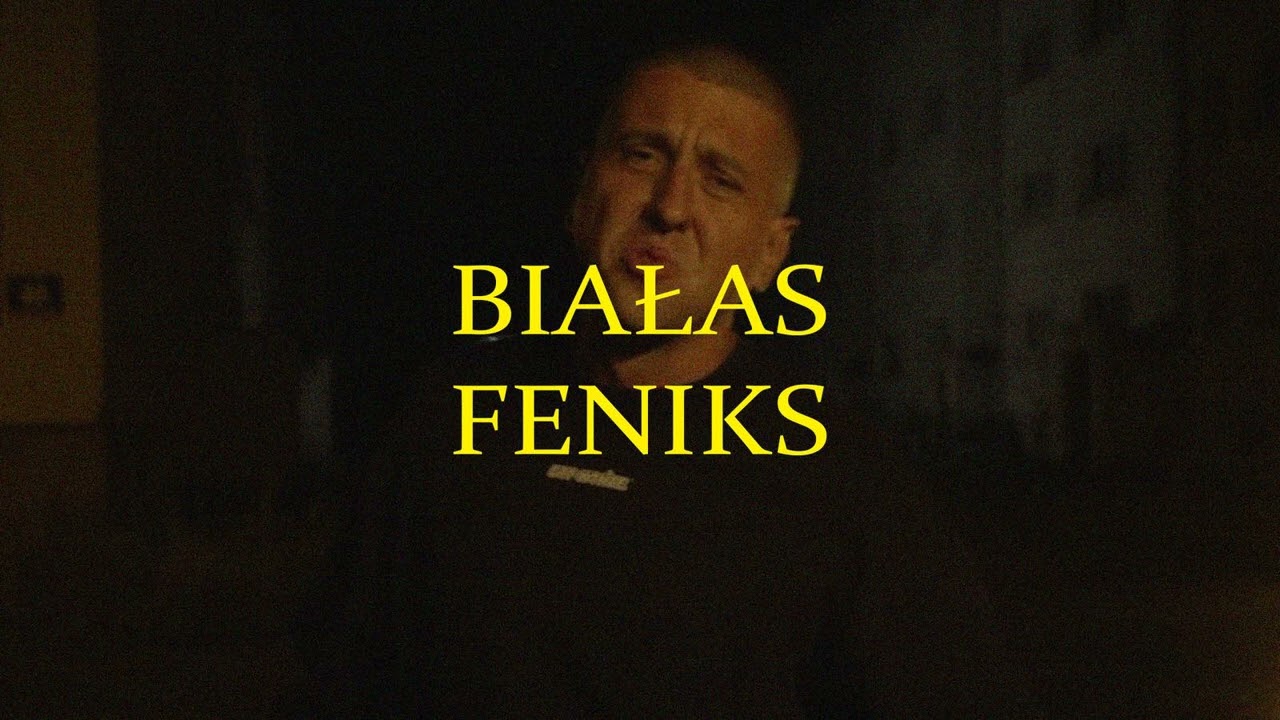BIAŁAS - FENIKS