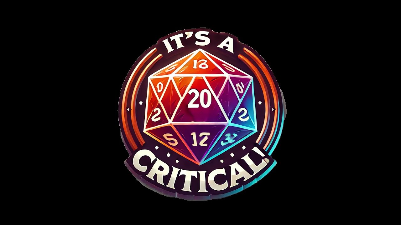 LET'S TALK TTRPGs and PLAY VIDEO GAMES!