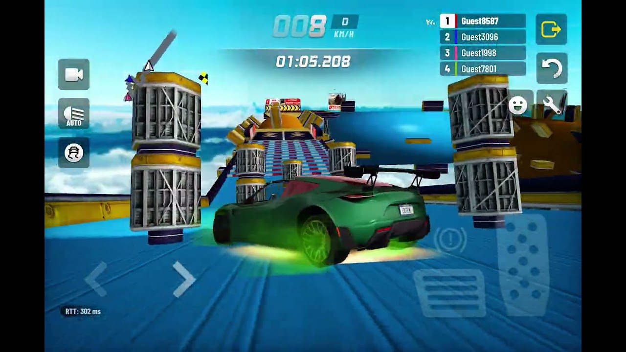 This is my new game and I heard it s good 😱