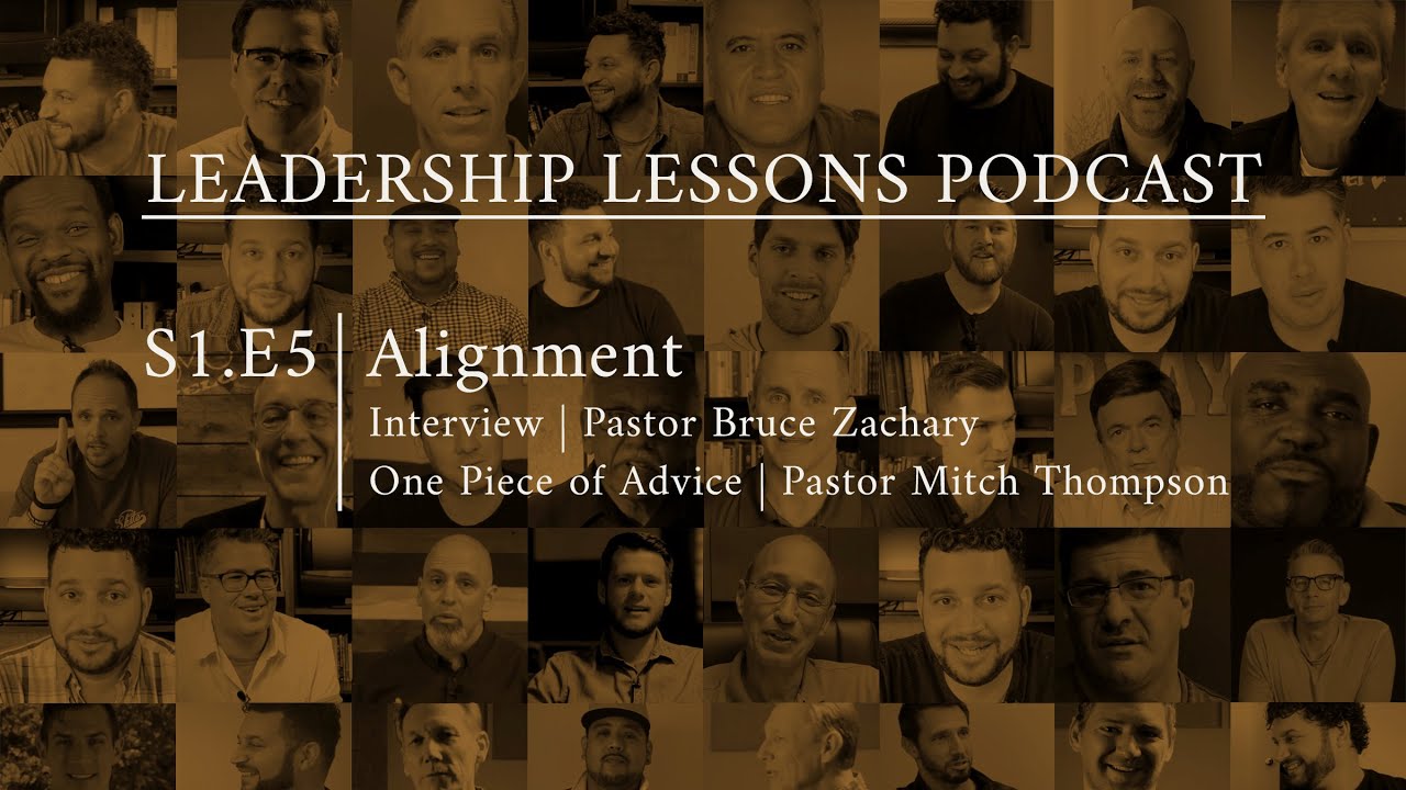 S1E5 - Alignment