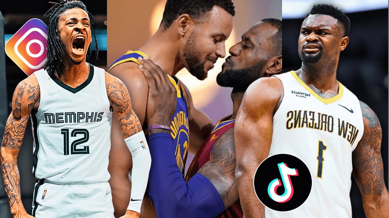 COLDEST NBA BASKETBALL EDITS OF NOVEMBER 2025 (#24)