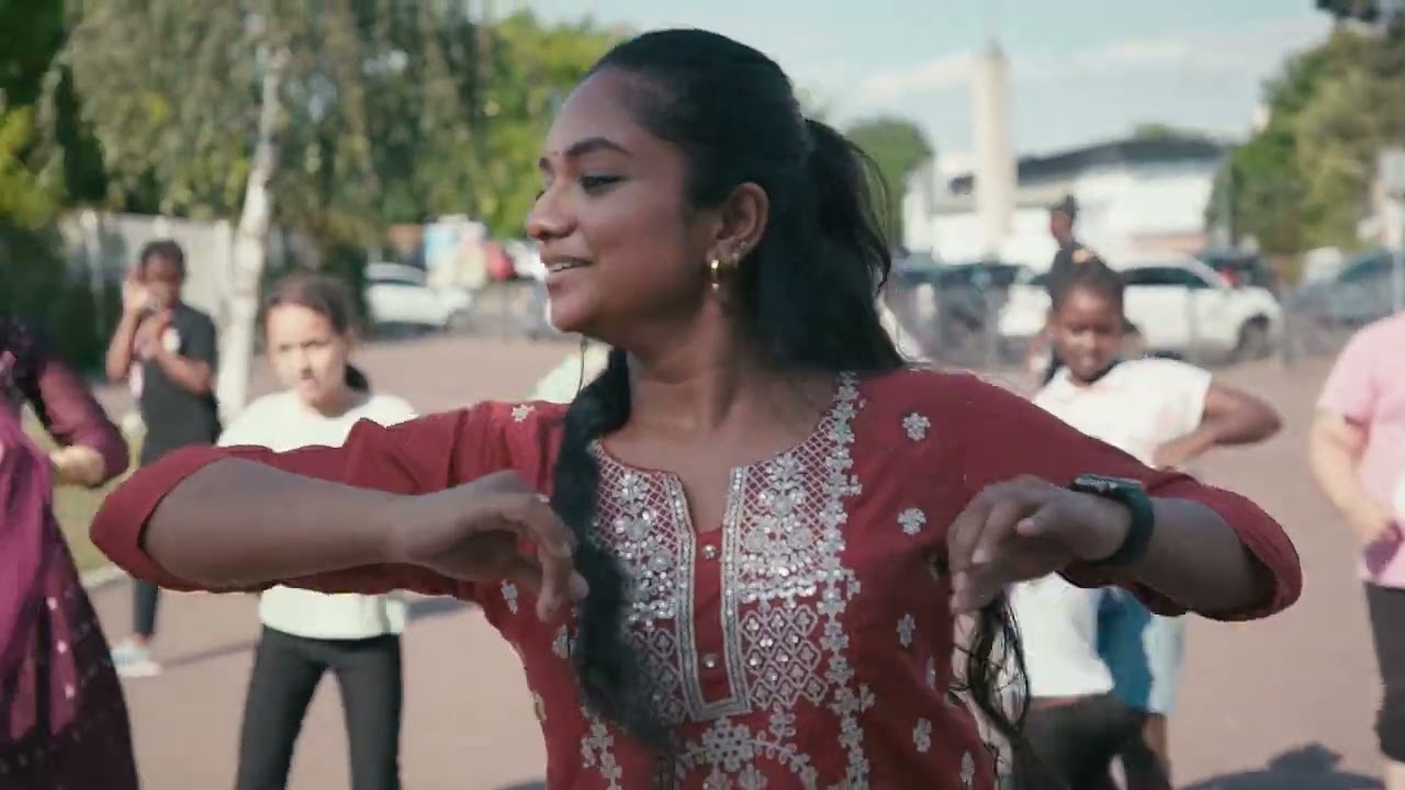 TERU KUTHU - Feroz Sahoulamide