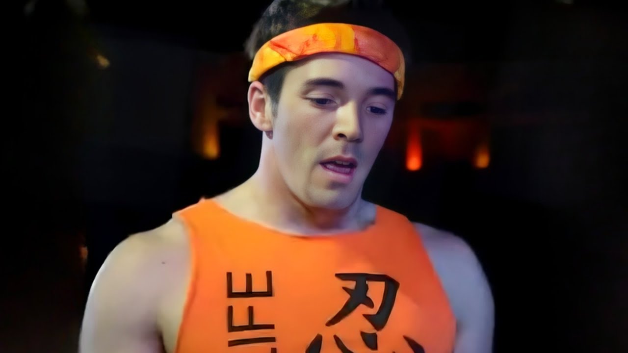 Where's Disgraced American Ninja Warrior Drew Drechsel Now?
