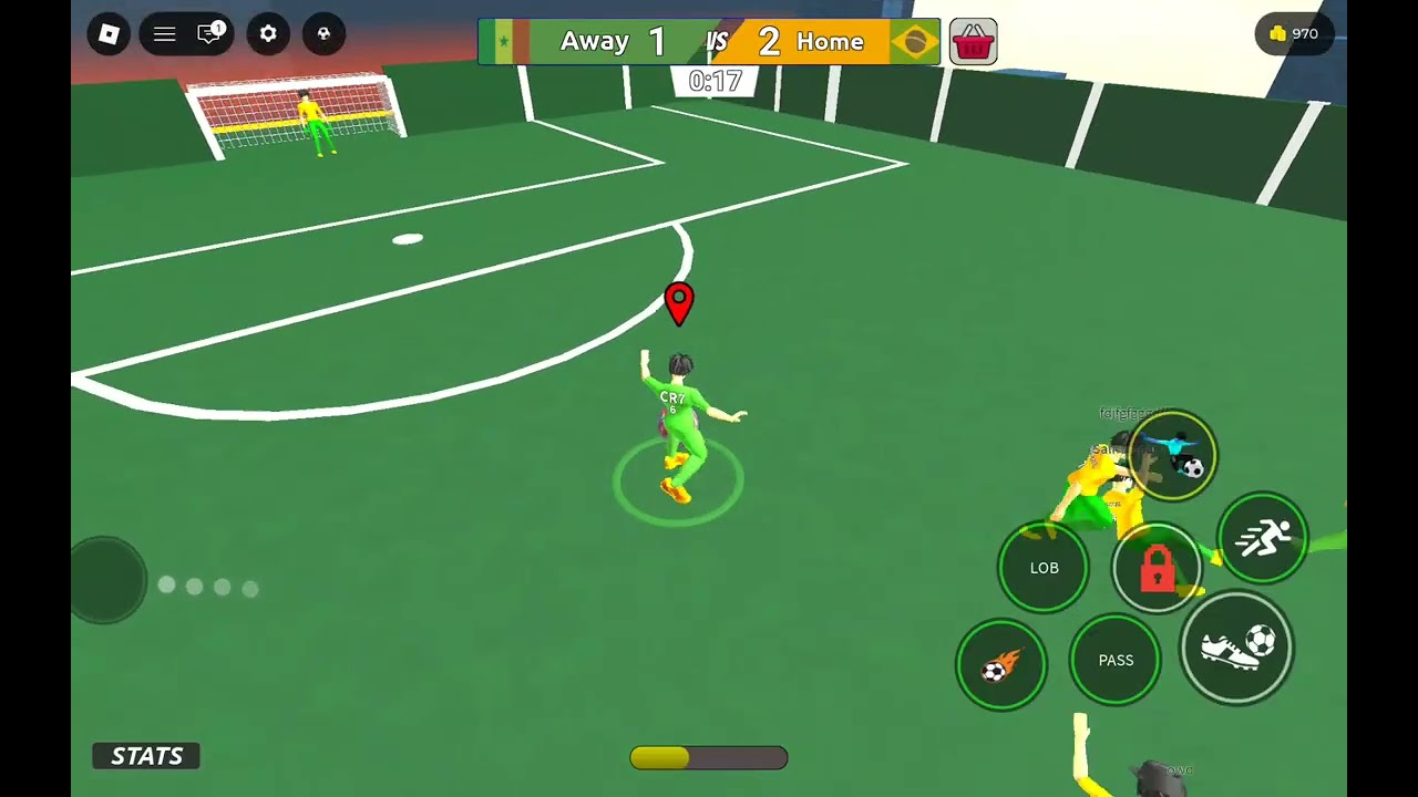 I played rss
