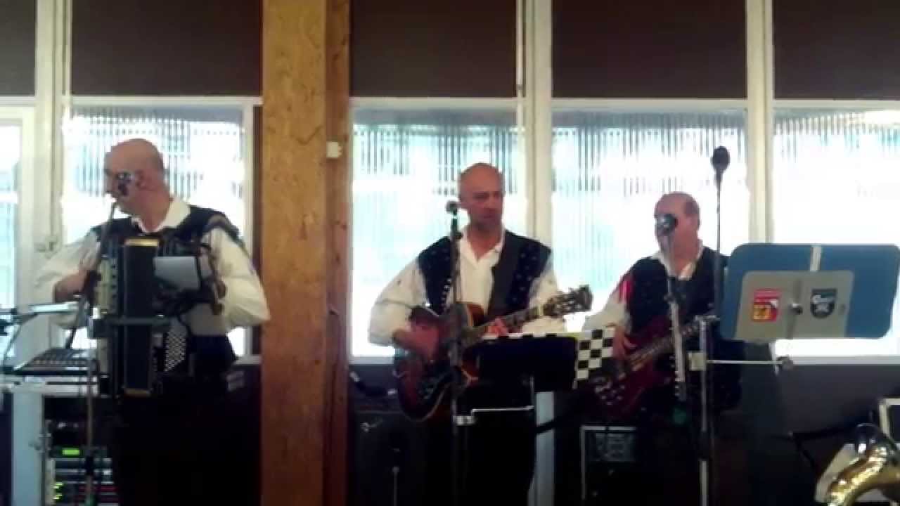 Eurokrainer Live- Erinnerung