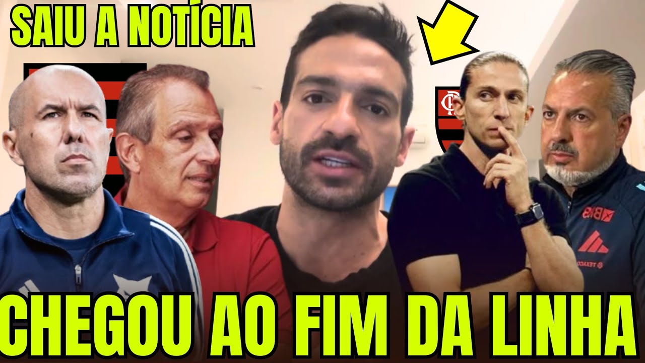 🚨 URGENTE: ACABA DE SAIR UMA NOTÍCIA DE ÚLTIMA HORA QUE NINGUÉM ESPERAVA E QUE PODE MUDAR TUDO