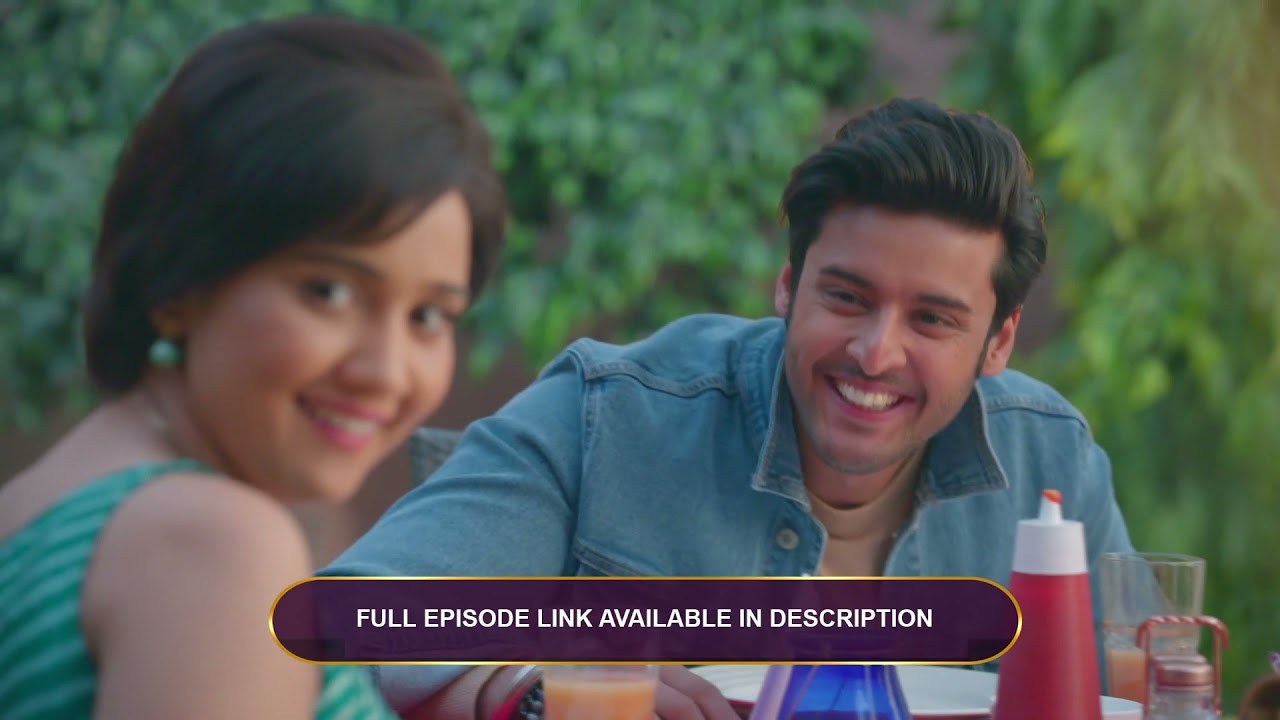 Meet - Hindi TV Serial - Ep 121 - Best Scene - Ashi Singh, Shagun Pandey, Abha Parmar - Zee TV