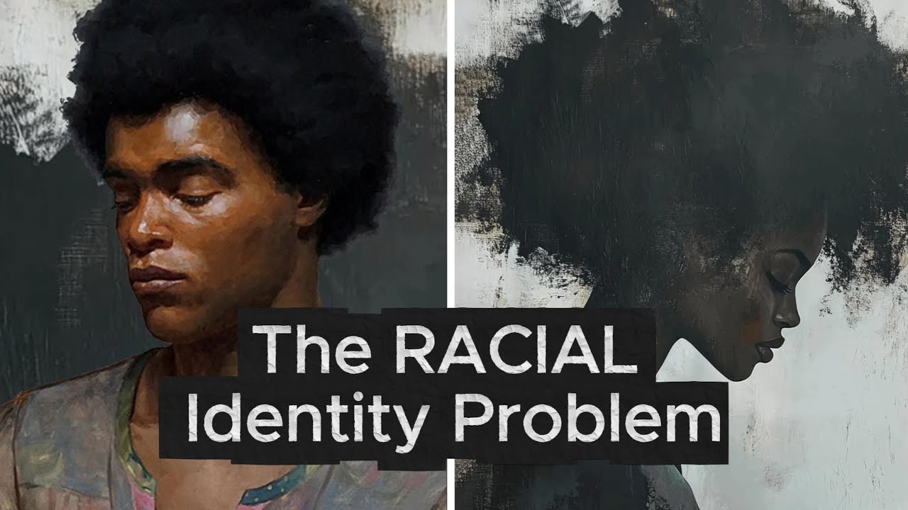 The RACIAL IDENTITY Problem: We&rsquo;ve Lost Control of the Word &lsquo;Black&rsquo;