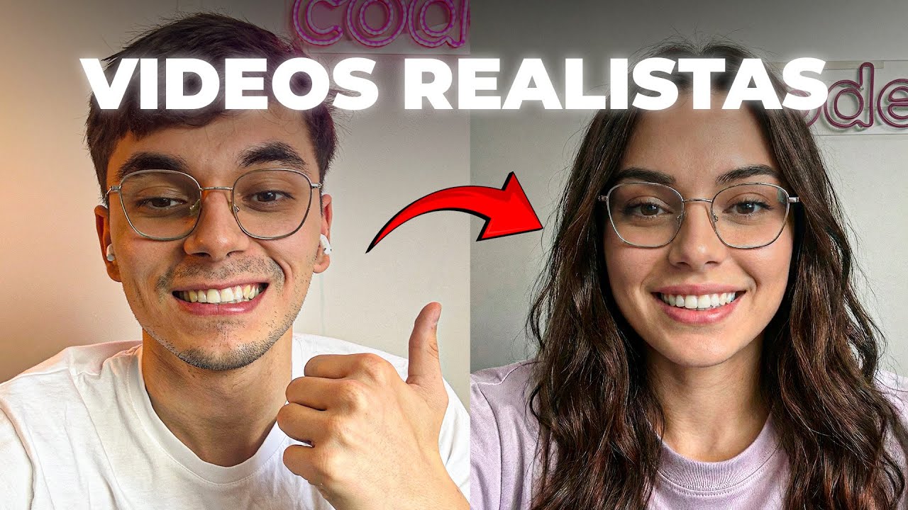 Cómo Crear Influencer de IA Para Videos (Kling AI & Higgsfield)