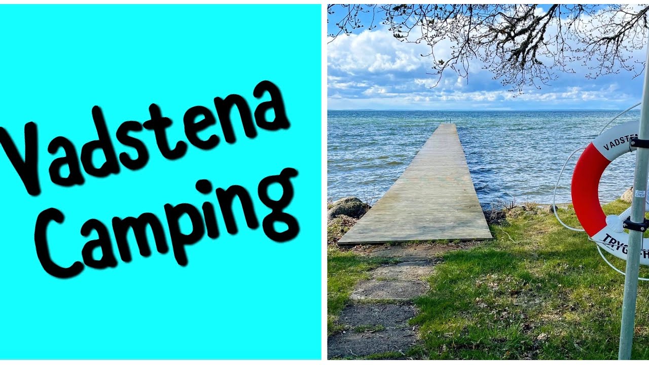 Vadstena Camping