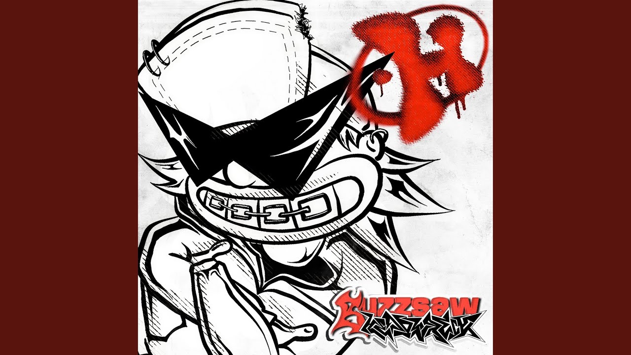 Buzzsaw