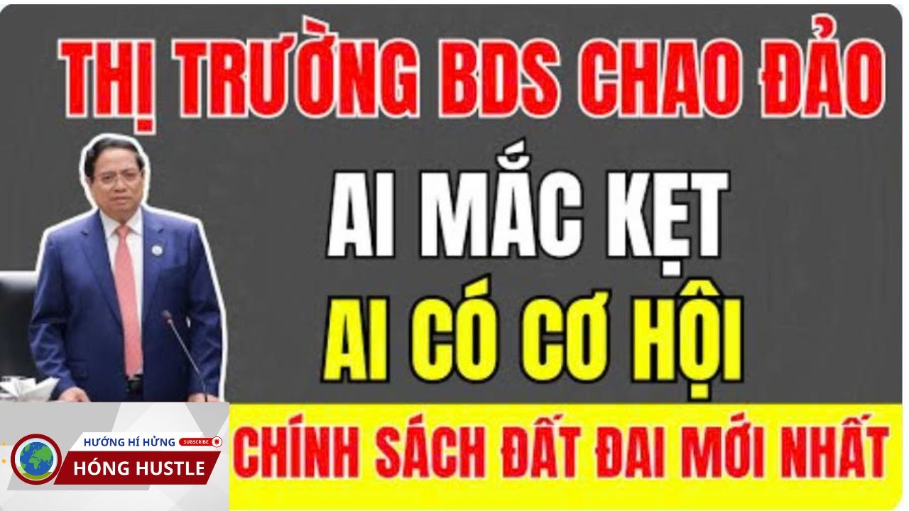 BĐS 2026 lao dốc? NHNN siết tiền, vì sao làn sóng cắt lỗ lan rộng