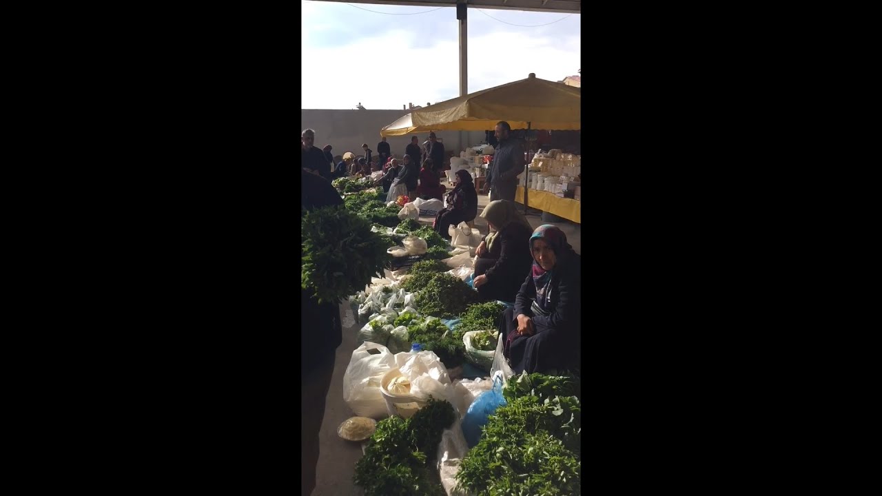 /SİVASın güzel pazarını gezdim. Pazarcılarla sohbetler SUŞEHRİnin güzel insanları