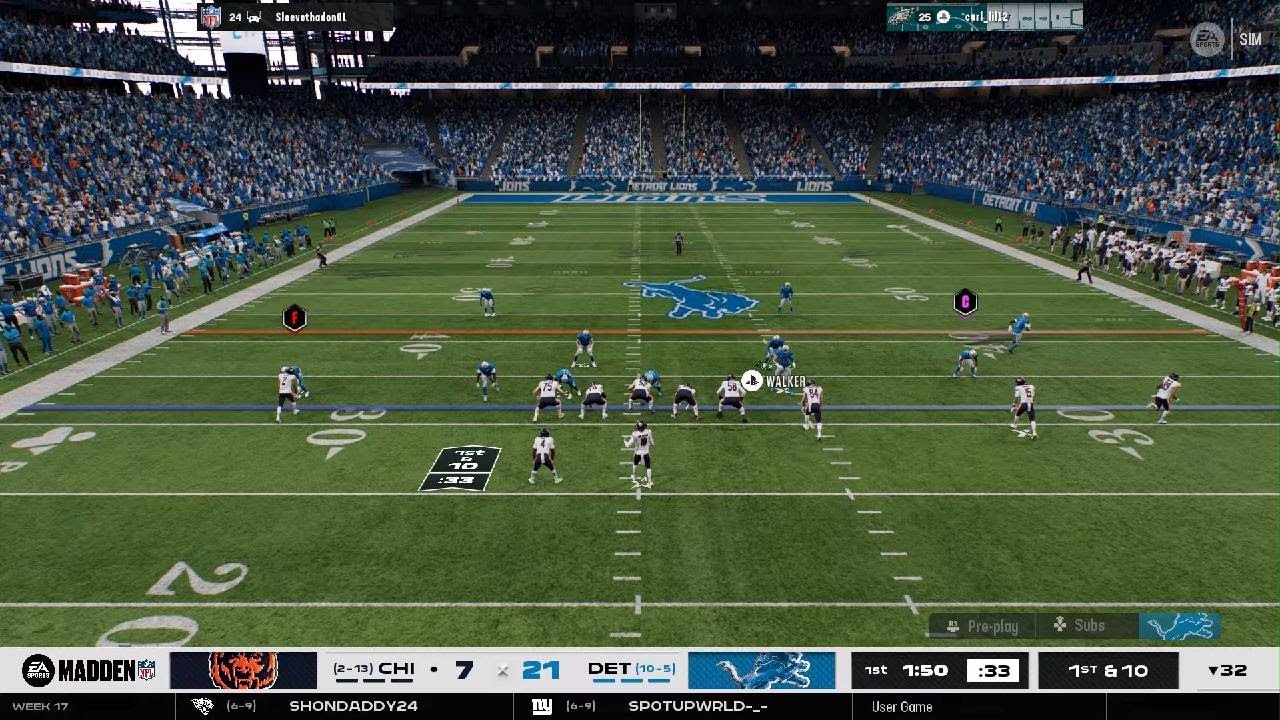 Bml s2 w17