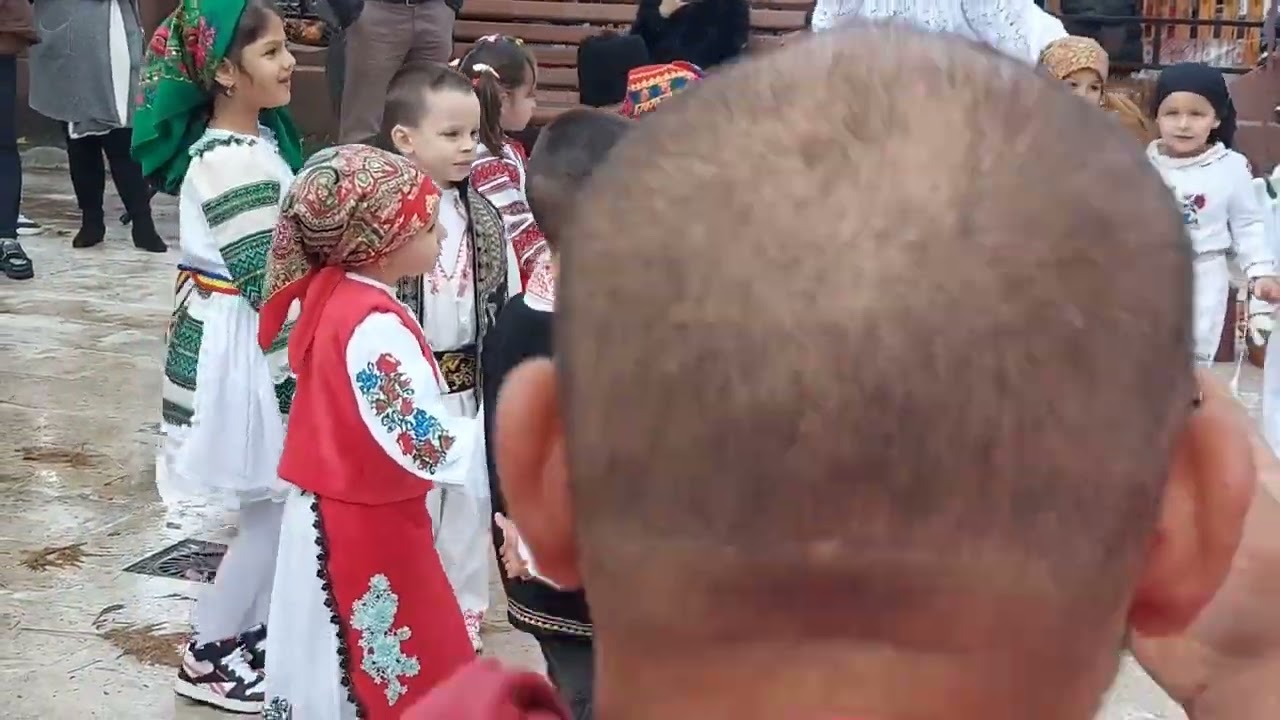 Festivalul Toamnei-La poalele Cetății Mehadia 24.10.2025