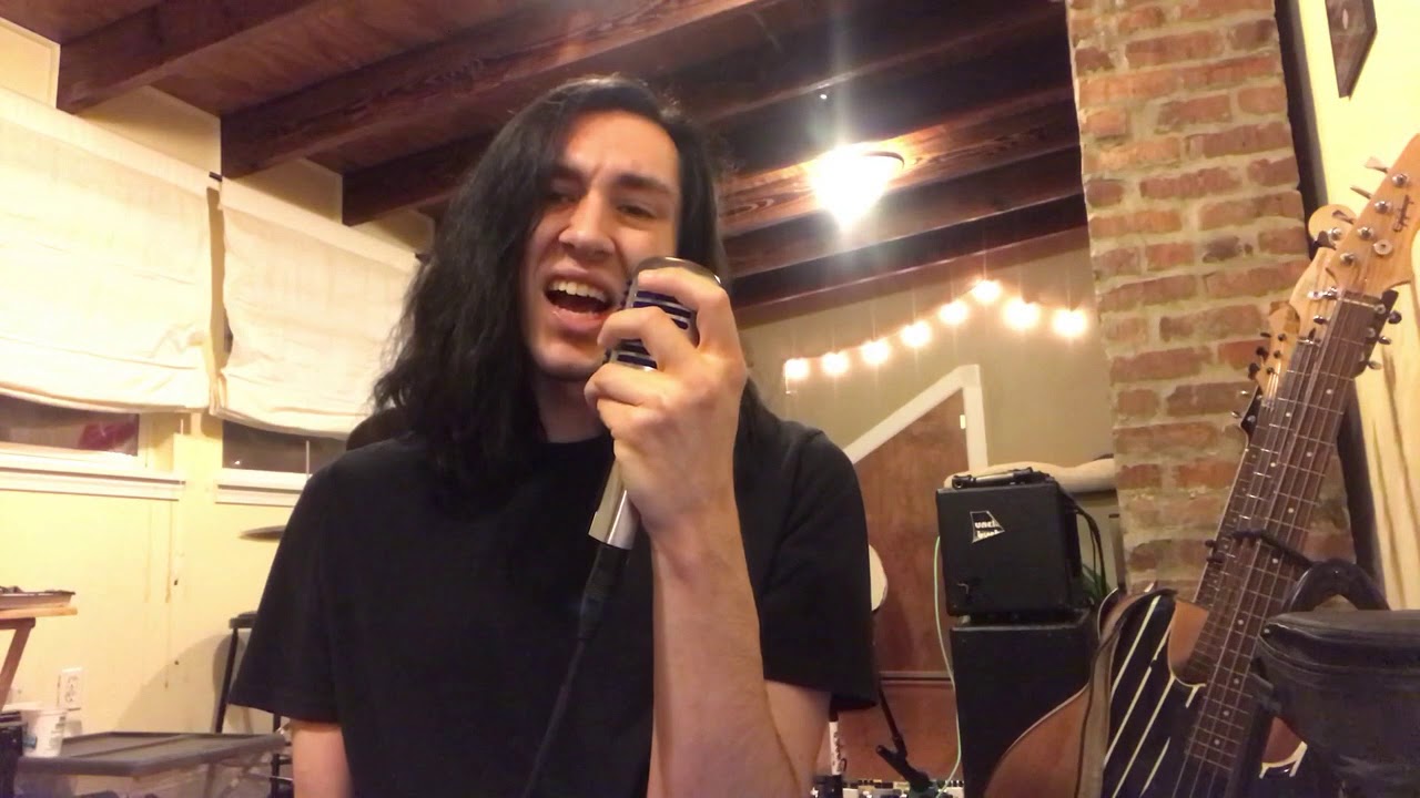 Kill V. Maim (Grimes Cover)