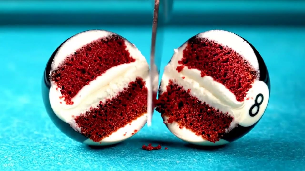 The Most Satisfying Video You Will Watch Today 🤤