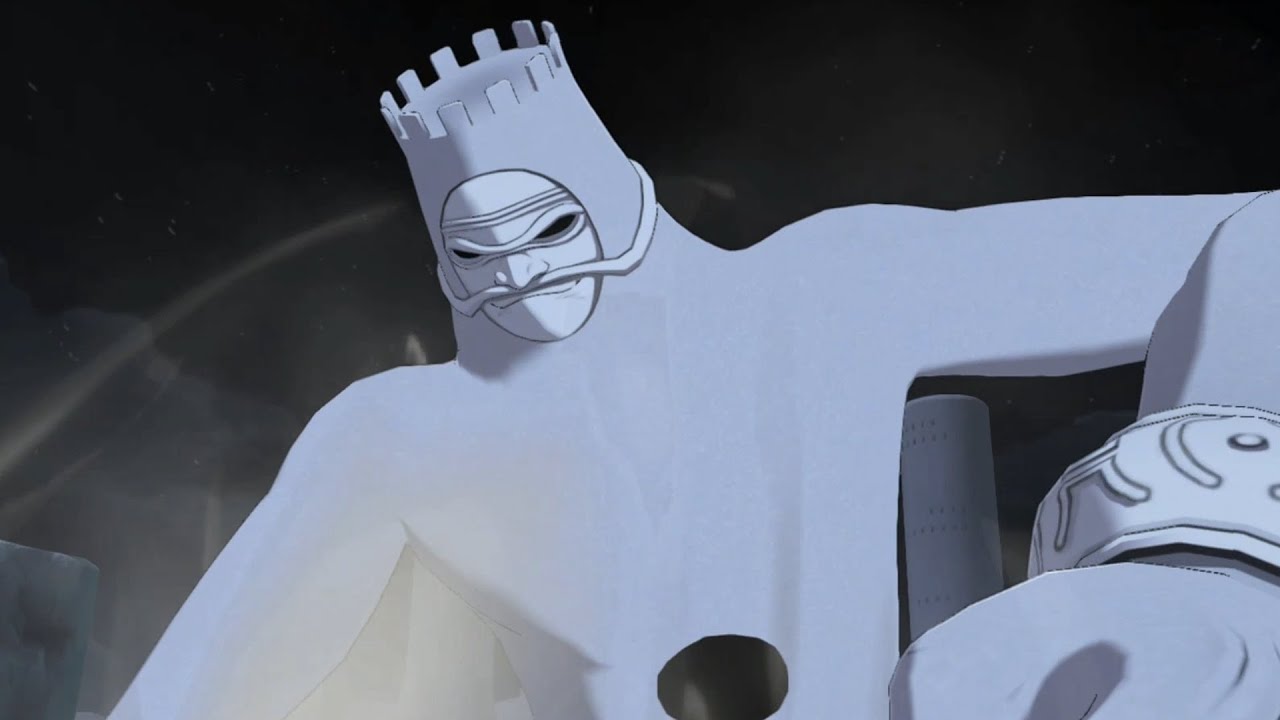 【BLEACH Soul Resonance】 Devouring Mutation IV (No Spirit)